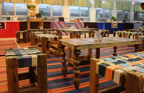 מה בעצם מפיקות אירוע עושות?